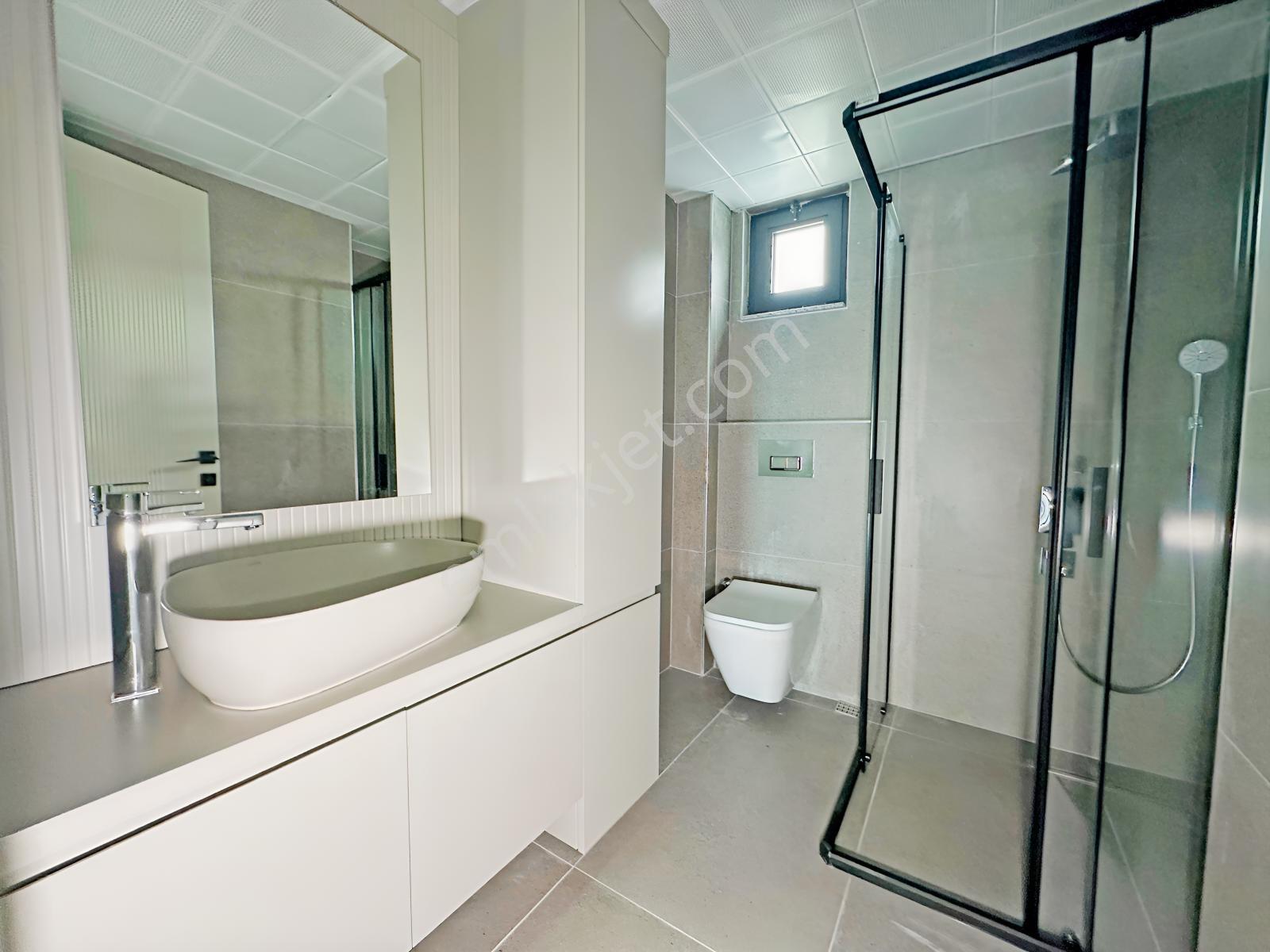 Hüseyin Boylu'dan Doğumak Tower'da 150 M² Deniz Manzaralı 3+1 — fotoğraf 35