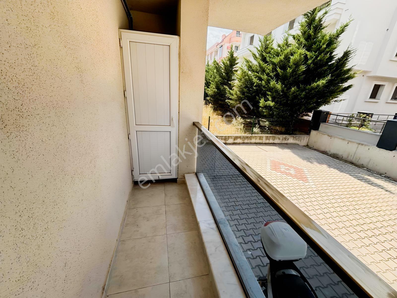 Nova Grup'tan Adliye Yakını Eşyalı 1+1 Satılık Daire — fotoğraf 12