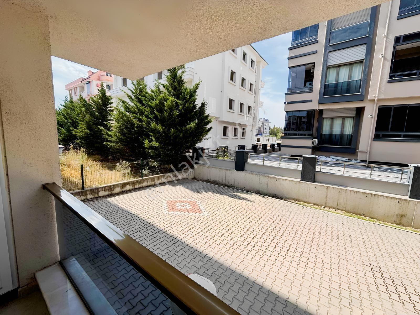 Nova Grup'tan Adliye Yakını Eşyalı 1+1 Satılık Daire — fotoğraf 13