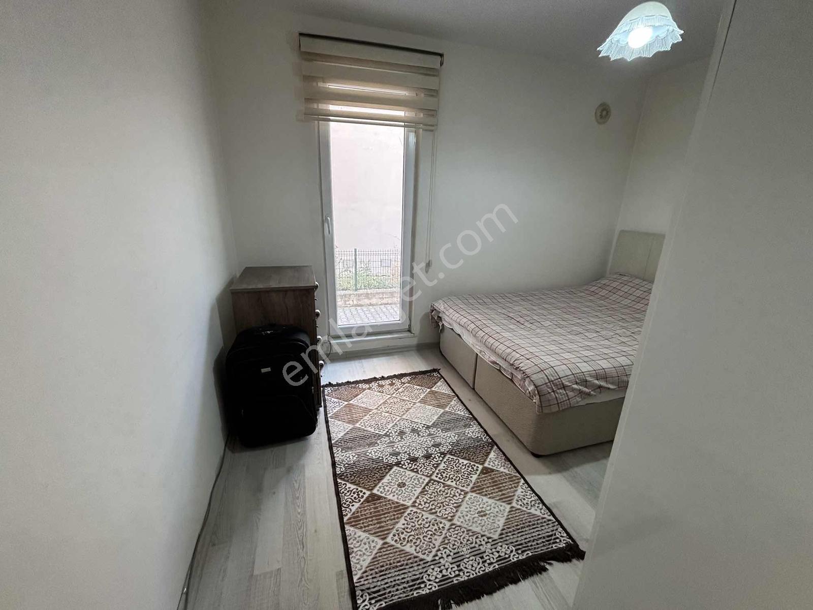 Nova Grup'tan Adliye Yakını Eşyalı 1+1 Satılık Daire — fotoğraf 16