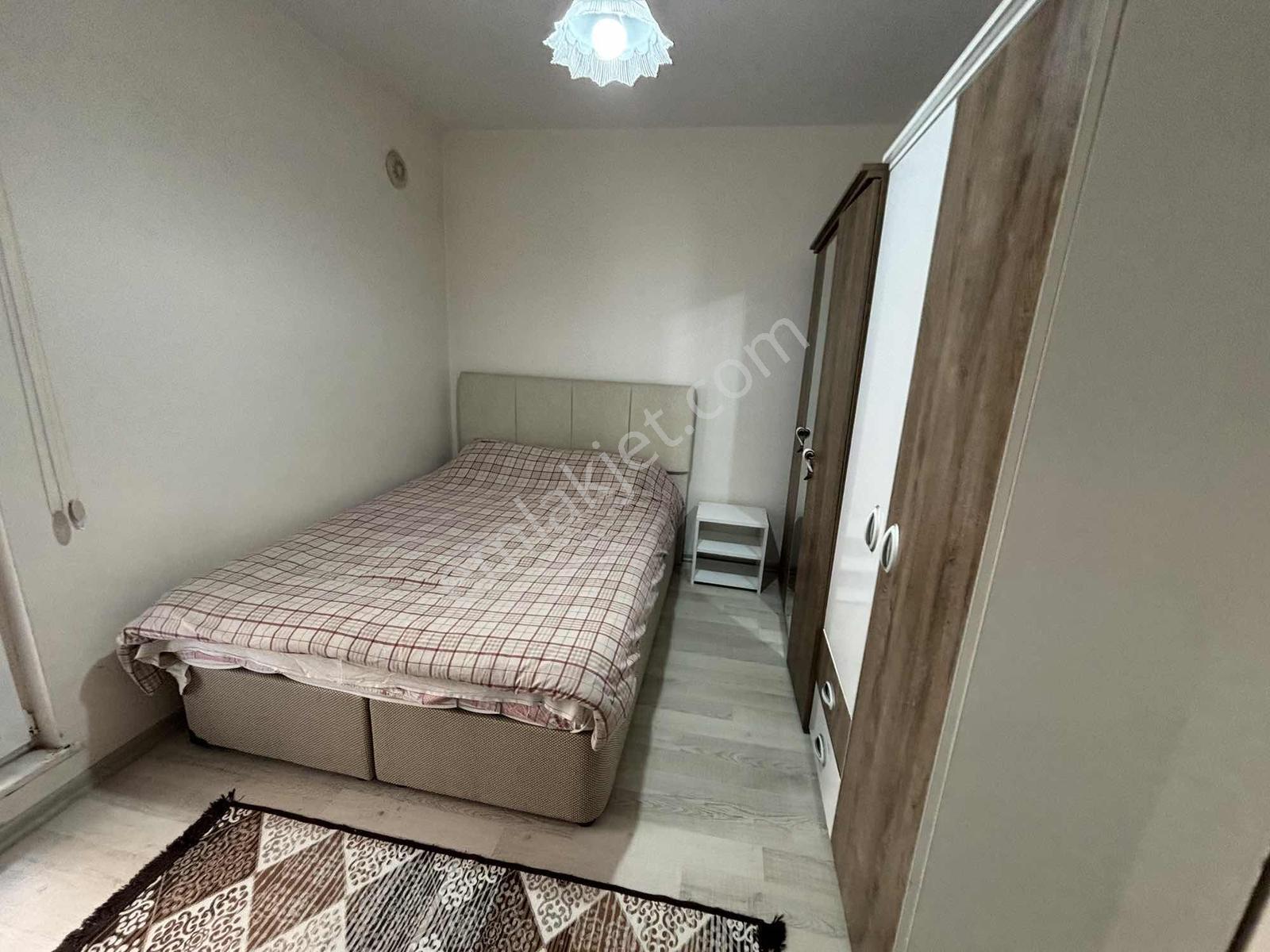 Nova Grup'tan Adliye Yakını Eşyalı 1+1 Satılık Daire — fotoğraf 17