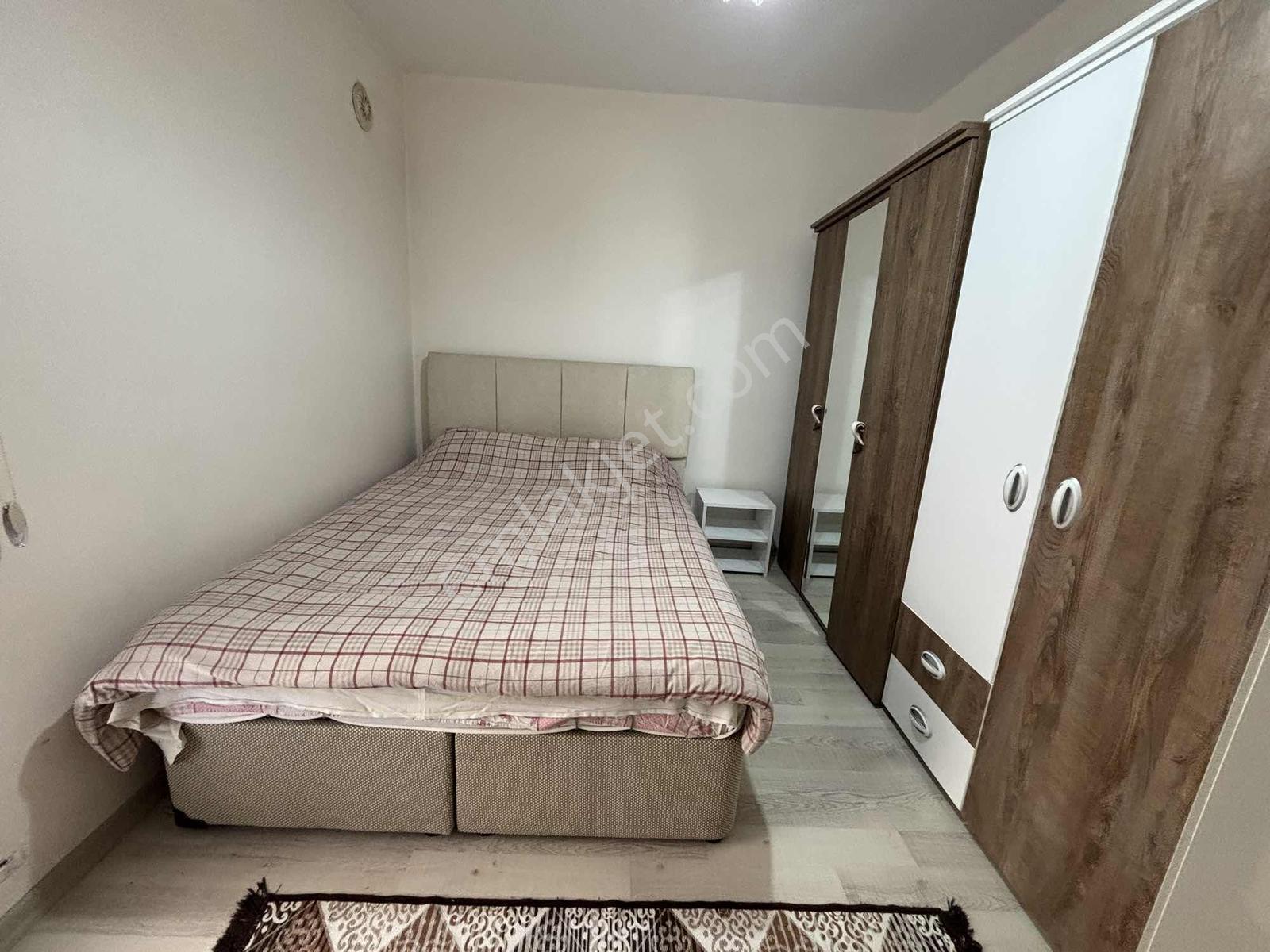 Nova Grup'tan Adliye Yakını Eşyalı 1+1 Satılık Daire — fotoğraf 18
