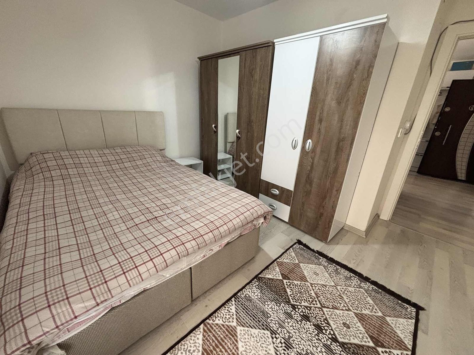 Nova Grup'tan Adliye Yakını Eşyalı 1+1 Satılık Daire — fotoğraf 19