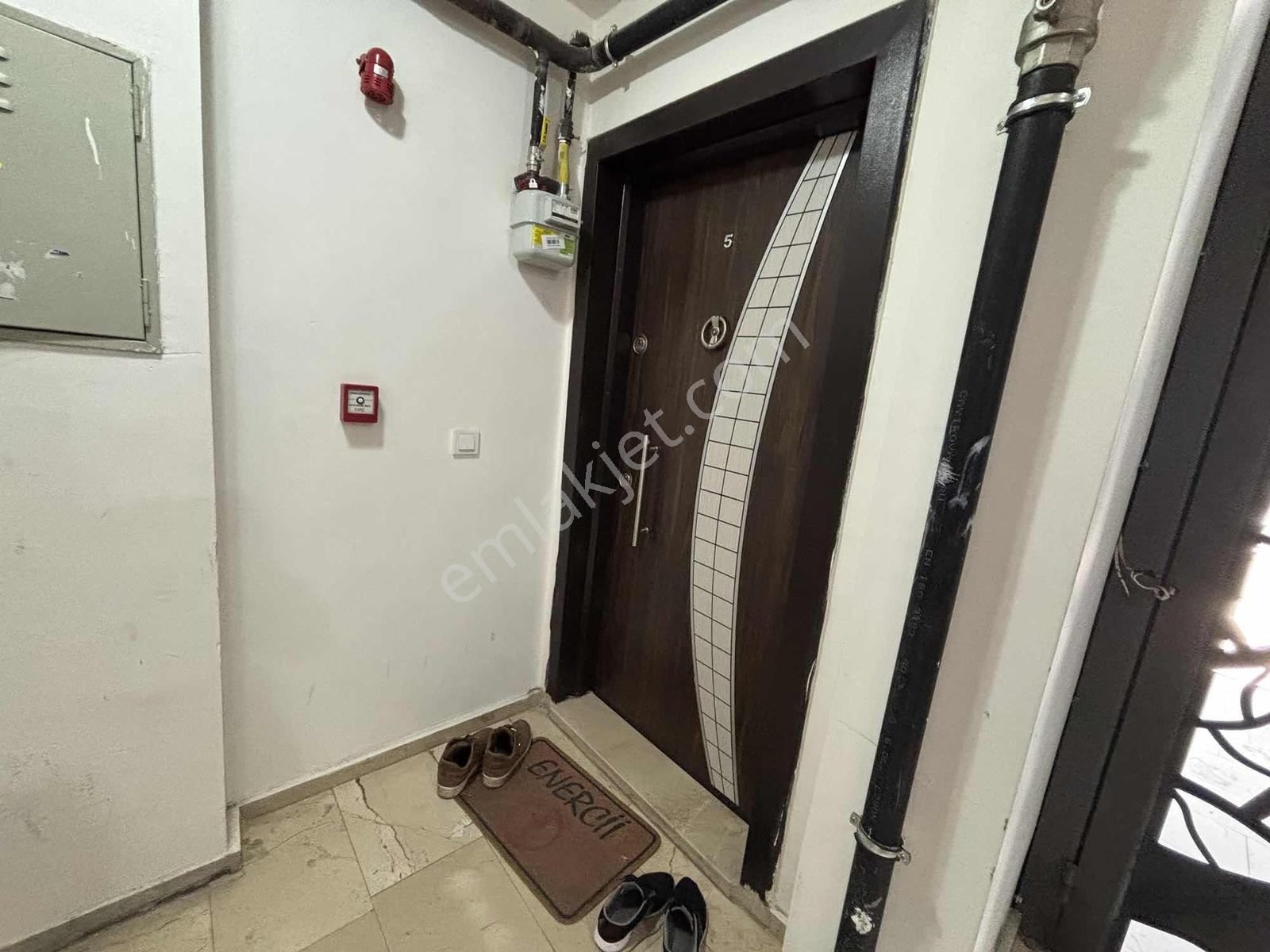 Nova Grup'tan Adliye Yakını Eşyalı 1+1 Satılık Daire — fotoğraf 21