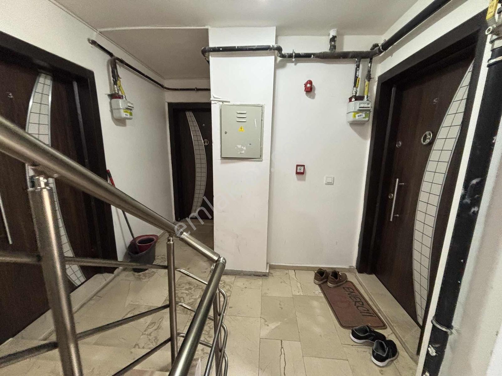 Nova Grup'tan Adliye Yakını Eşyalı 1+1 Satılık Daire — fotoğraf 22