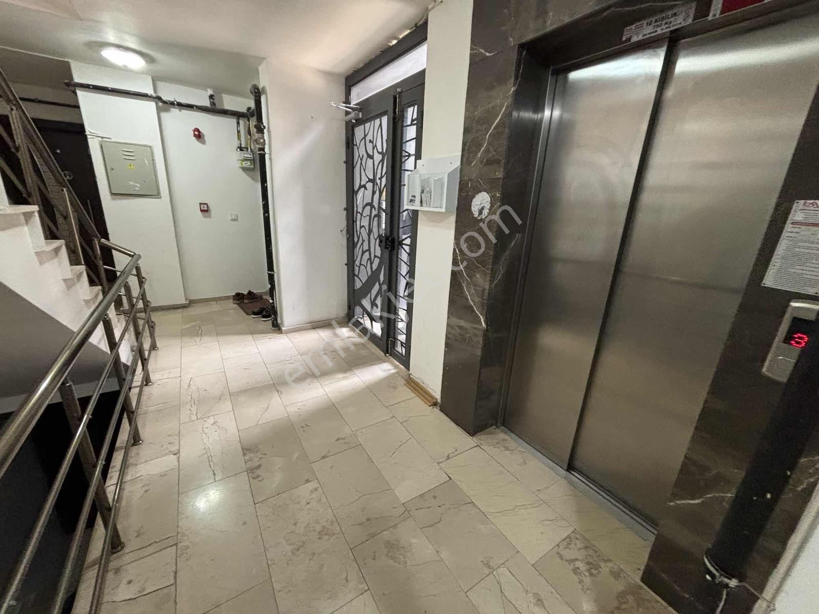 Nova Grup'tan Adliye Yakını Eşyalı 1+1 Satılık Daire — fotoğraf 23