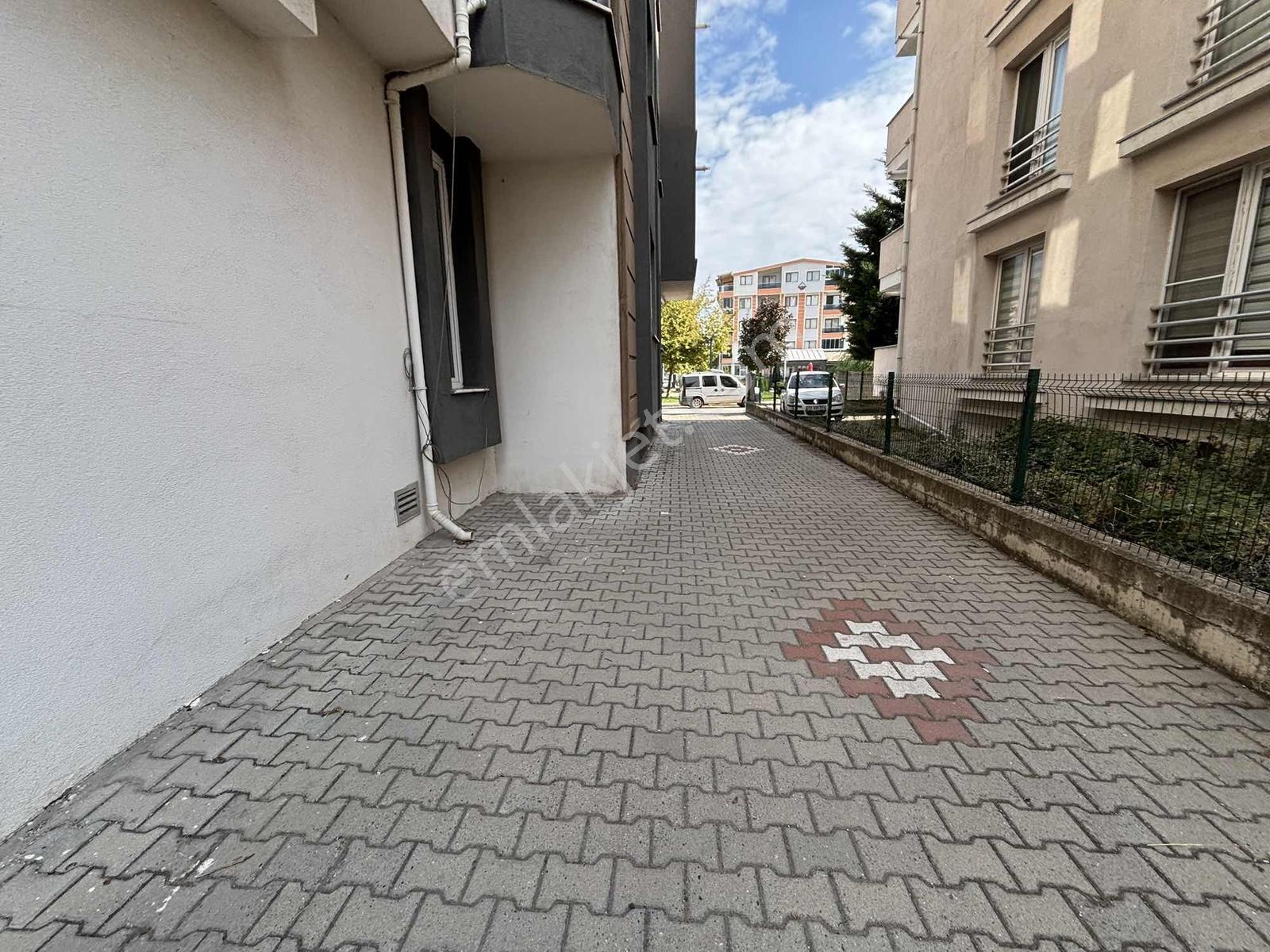 Nova Grup'tan Adliye Yakını Eşyalı 1+1 Satılık Daire — fotoğraf 24