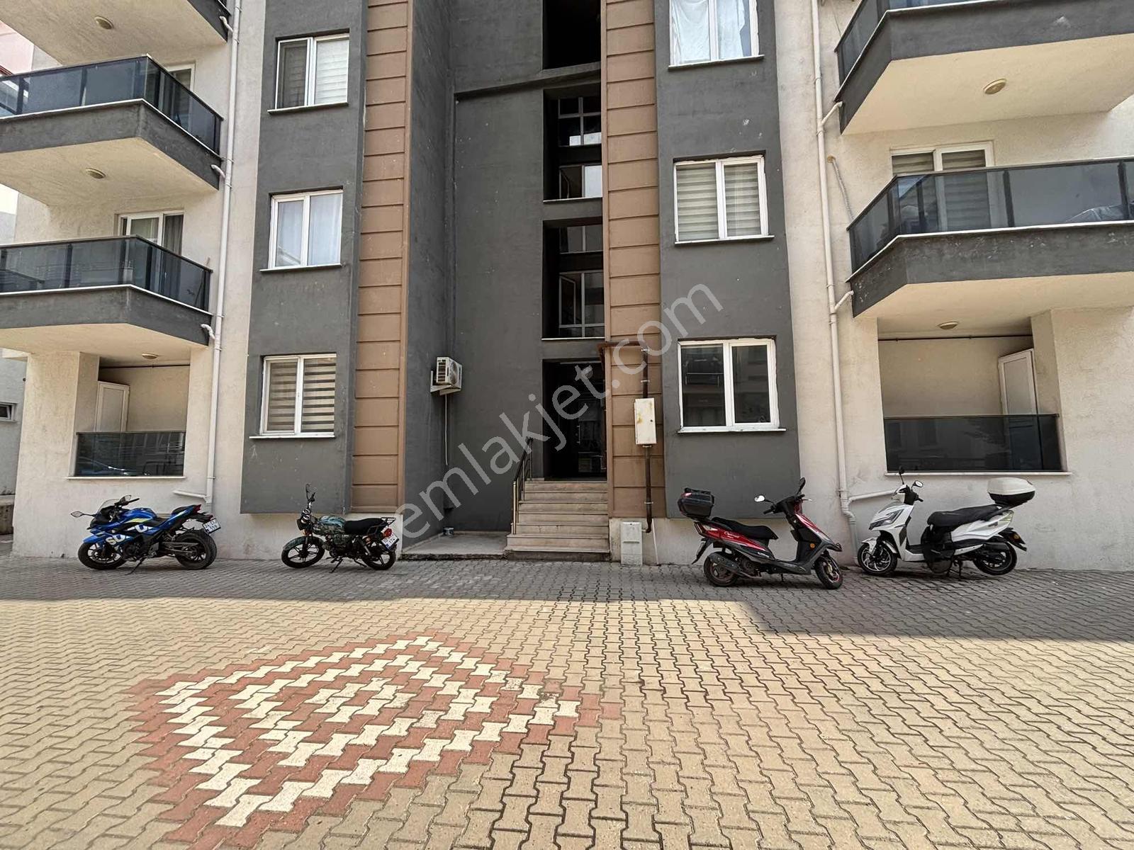 Nova Grup'tan Adliye Yakını Eşyalı 1+1 Satılık Daire — fotoğraf 25