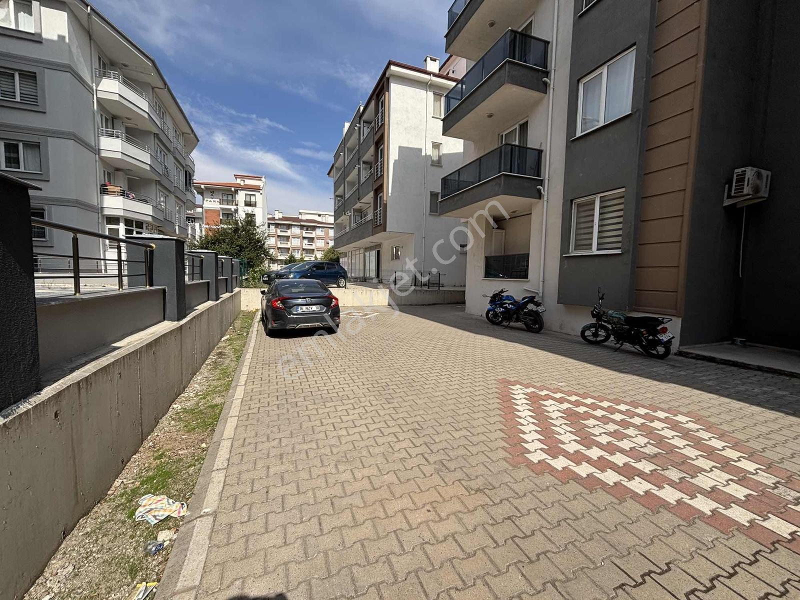 Nova Grup'tan Adliye Yakını Eşyalı 1+1 Satılık Daire — fotoğraf 26