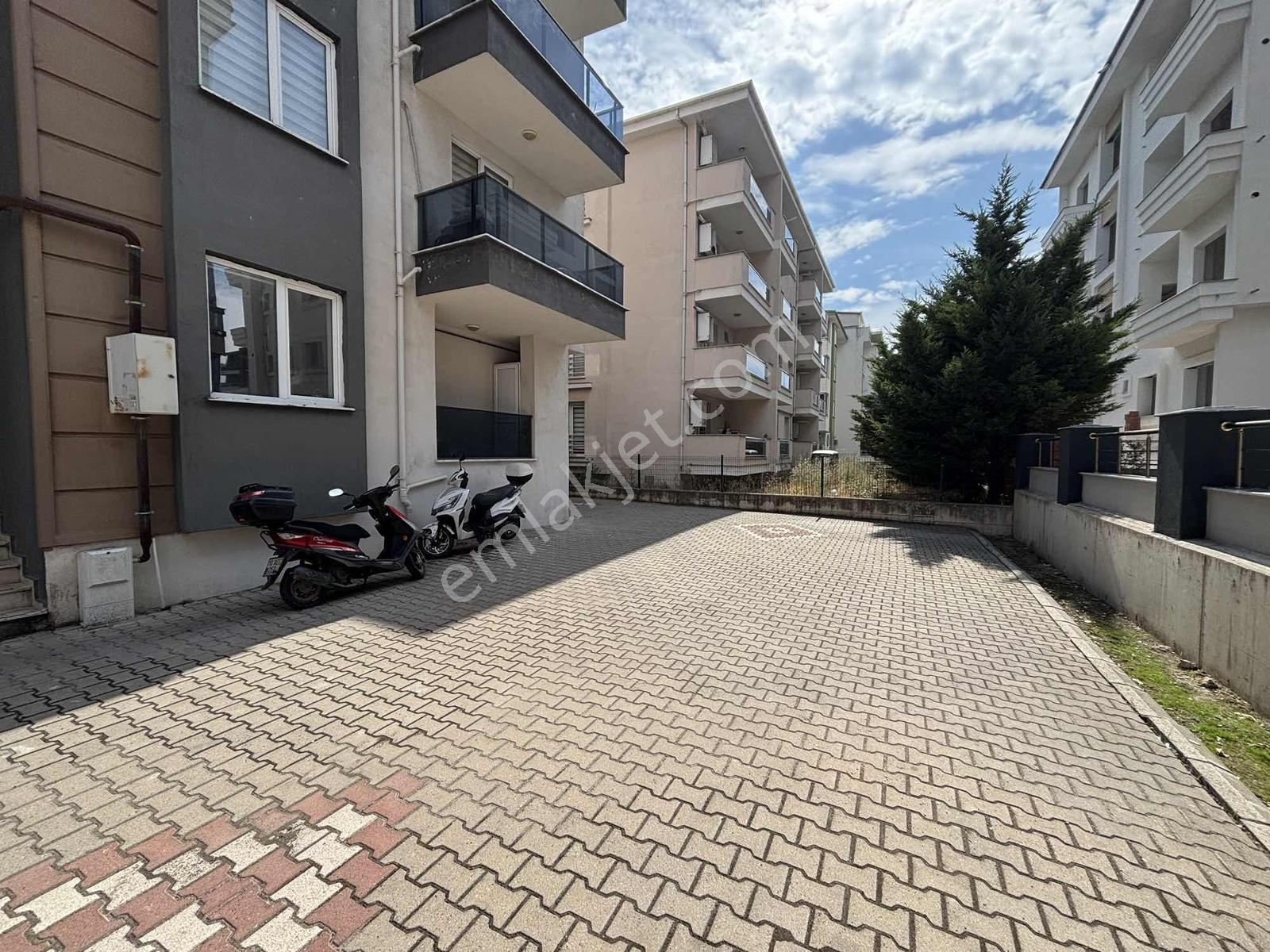 Nova Grup'tan Adliye Yakını Eşyalı 1+1 Satılık Daire — fotoğraf 27
