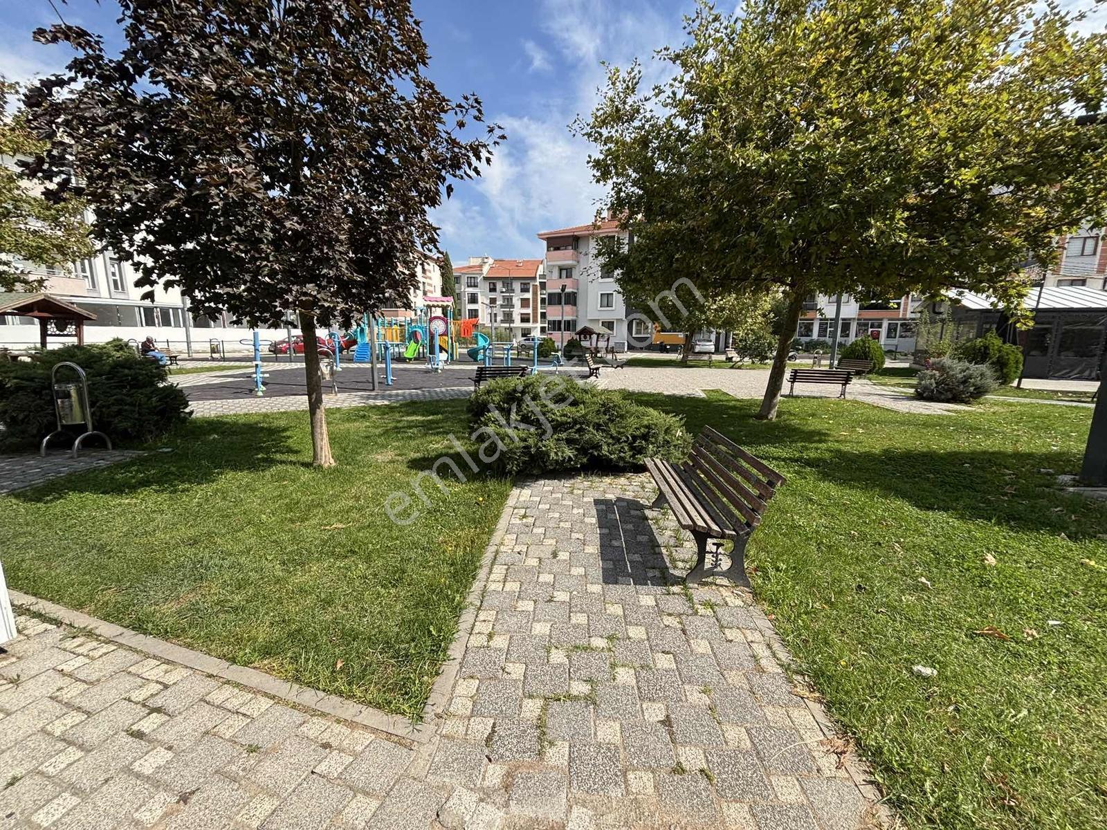 Nova Grup'tan Adliye Yakını Eşyalı 1+1 Satılık Daire — fotoğraf 28