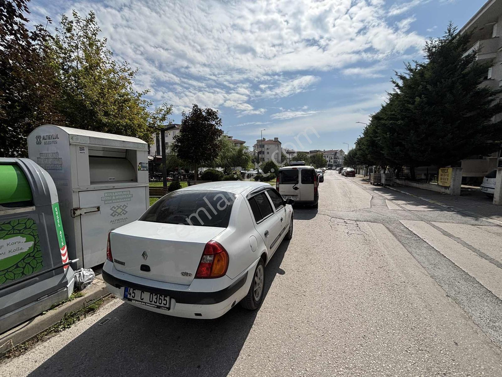 Nova Grup'tan Adliye Yakını Eşyalı 1+1 Satılık Daire — fotoğraf 30