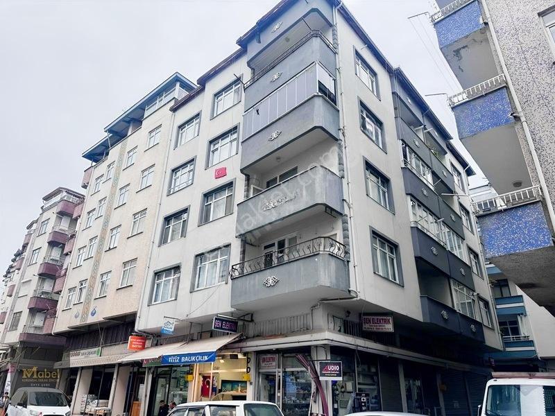 Mabelden Şehir Merkezinde Uygun Daire