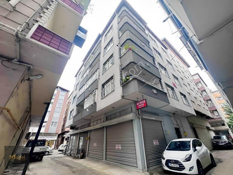 Mabelden Şehir Merkezinde Uygun Daire — fotoğraf 2