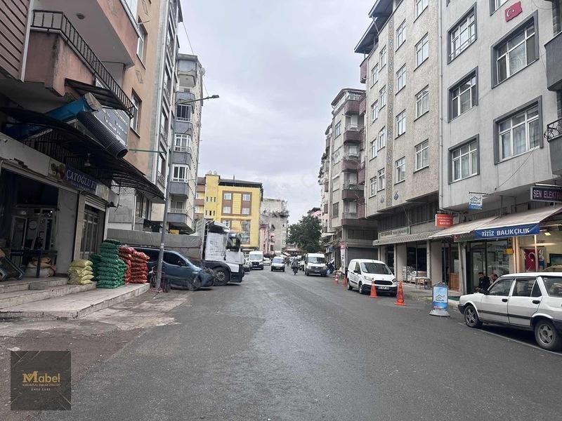 Mabelden Şehir Merkezinde Uygun Daire — fotoğraf 12