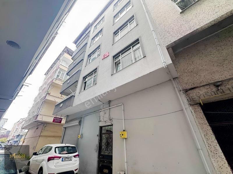 Mabelden Şehir Merkezinde Uygun Daire — fotoğraf 13