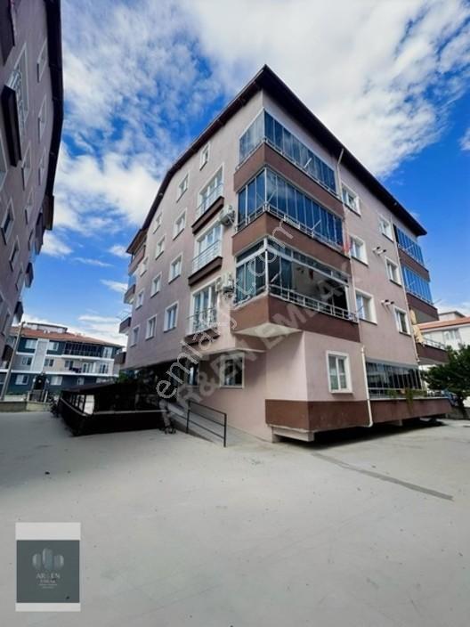 Ar&en Emlak Tan Hızırilyas Ta Site İçersinde Fırsat Daire — fotoğraf 2