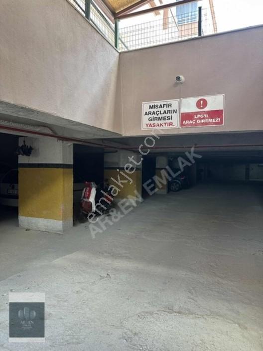 Ar&en Emlak Tan Hızırilyas Ta Site İçersinde Fırsat Daire — fotoğraf 20