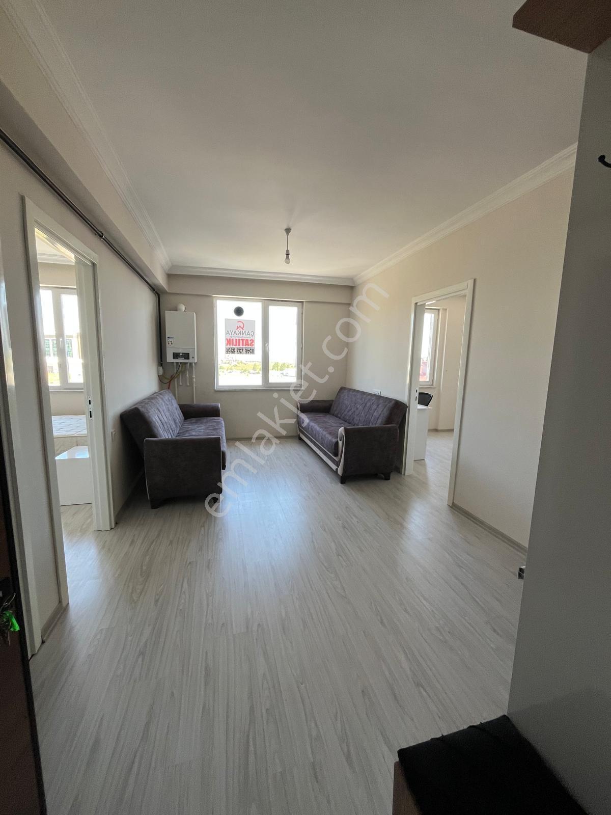 Çankaya Emlaktan Üniversite Yanı Satılık Daire — fotoğraf 2