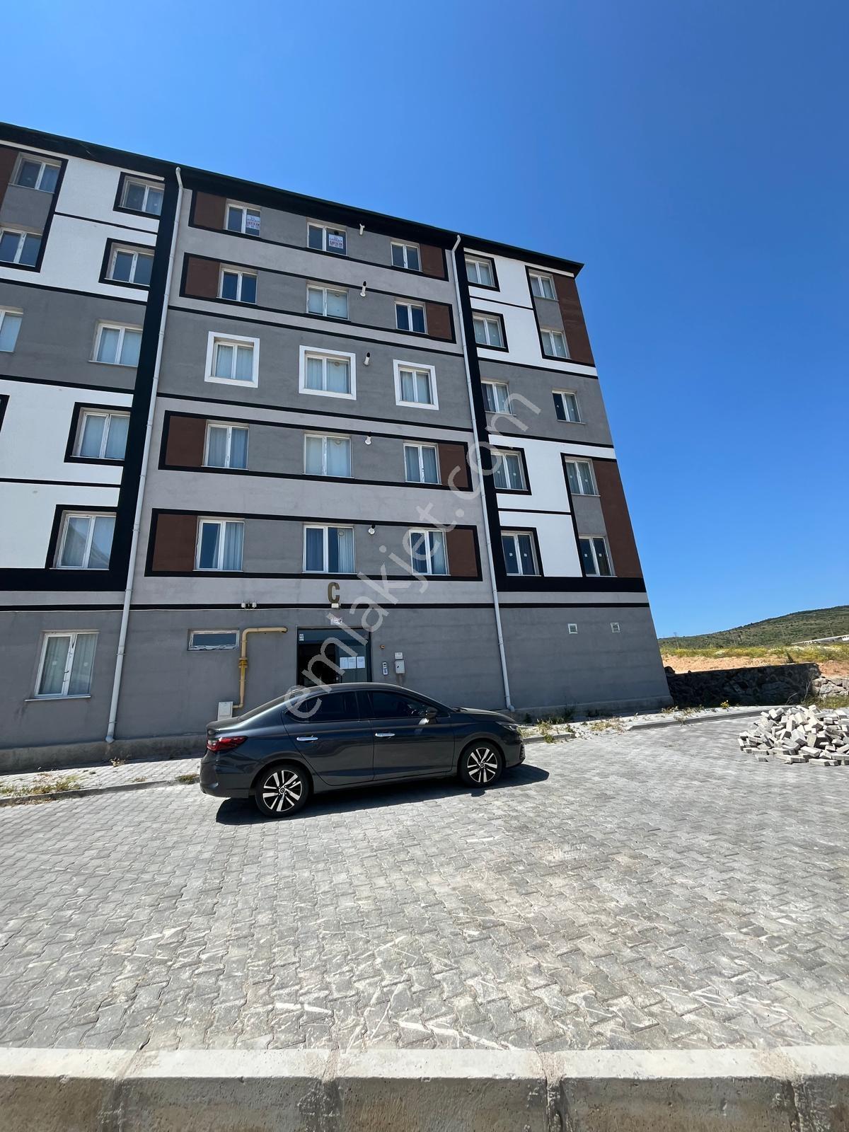 Çankaya Emlaktan Üniversite Yanı Satılık Daire — fotoğraf 9