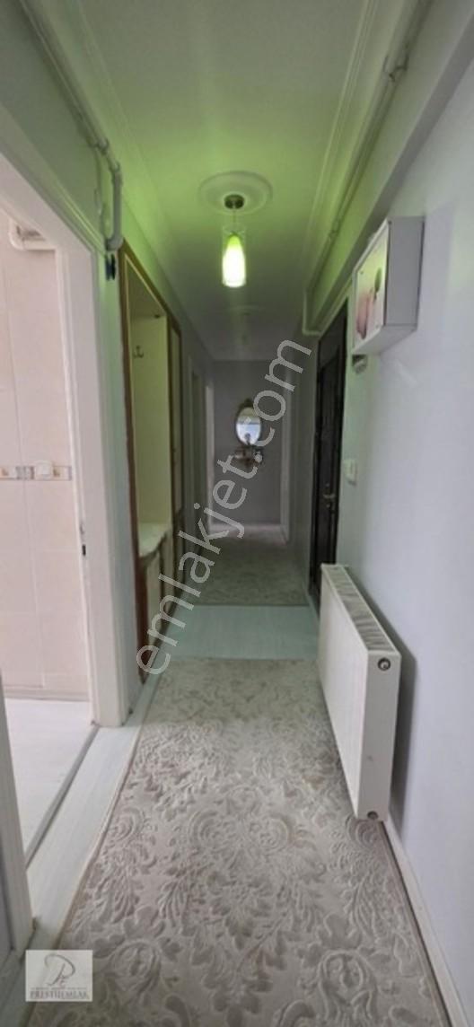 Tire Fatih Mahallesi Ergenli Mevkiinde Merkezi Konumda Daire — fotoğraf 8