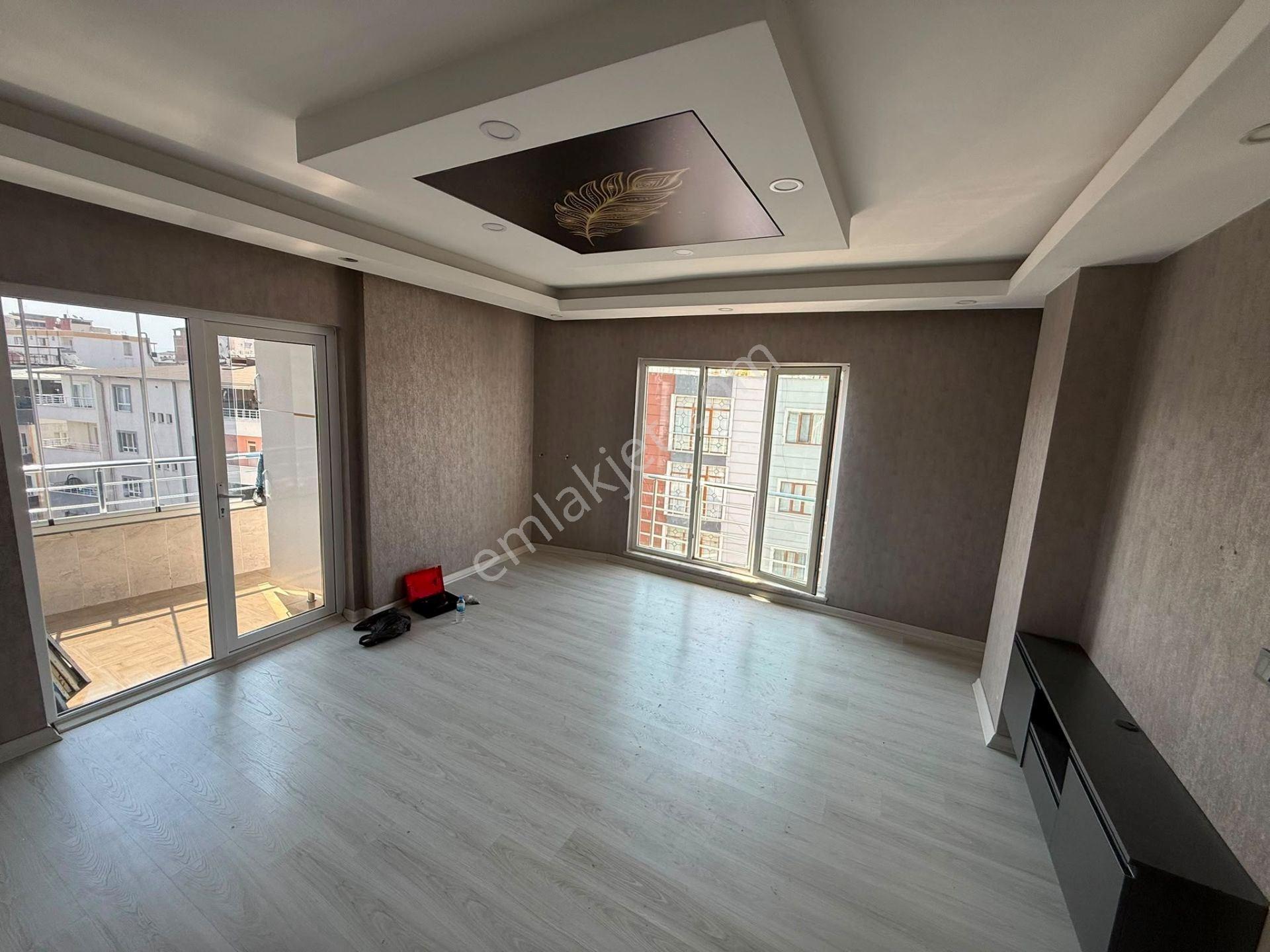 Emlak 72 Den; Yaşam Hastanesi Arka Sokağında,hamidiler Caddesi Üzerinde Satılık 3+1 Daire — fotoğraf 13