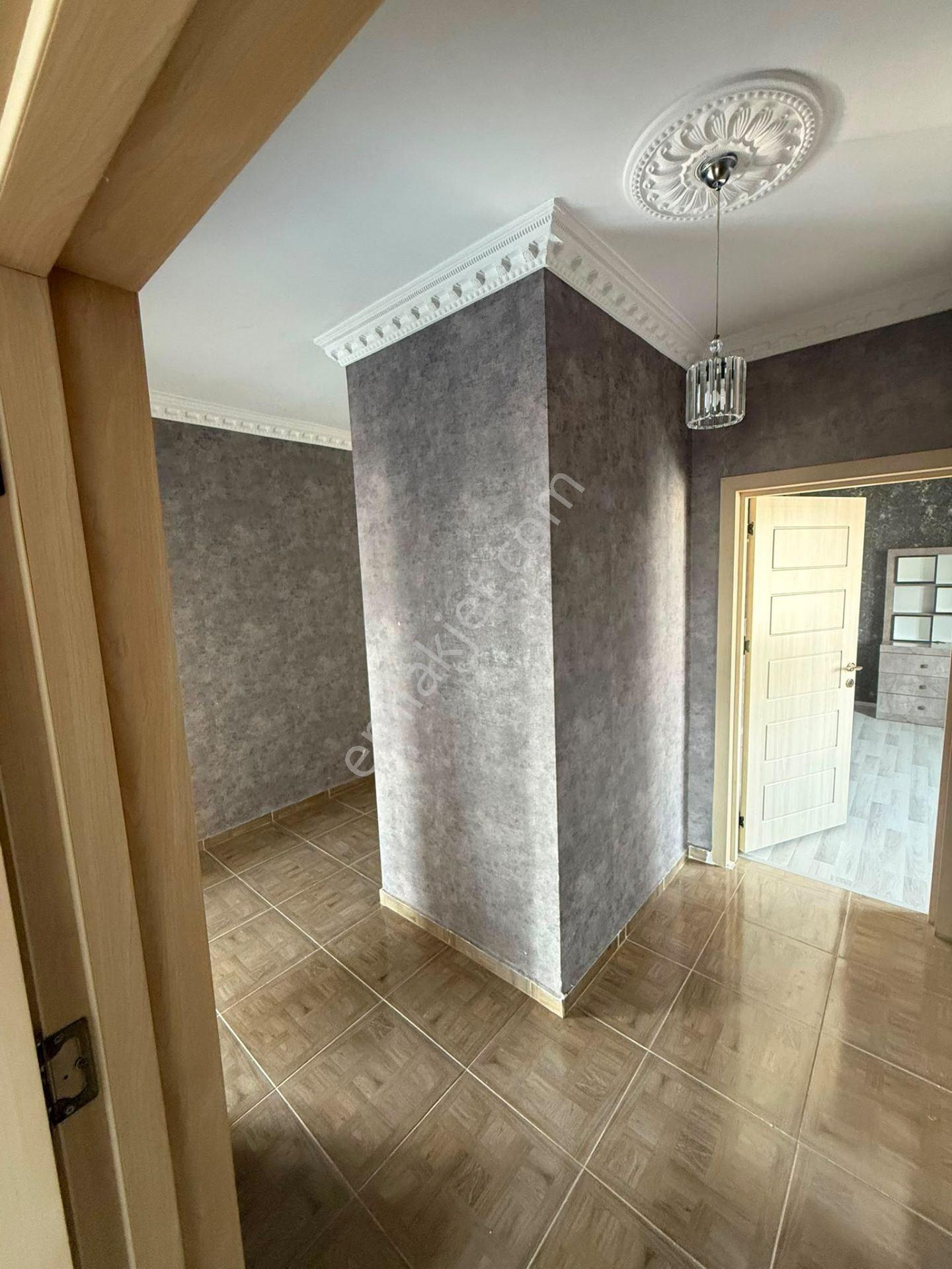 Emlak 72 Den; Yaşam Hastanesi Arka Sokağında,hamidiler Caddesi Üzerinde Satılık 3+1 Daire — fotoğraf 16