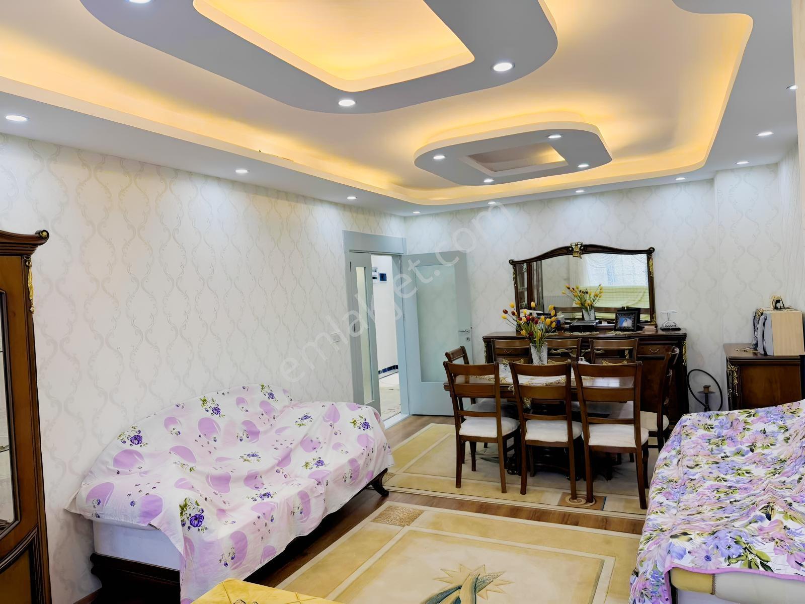 Edremit Merkezde Cami Arkasında Satılık Lüks 3+1 Daire — fotoğraf 27