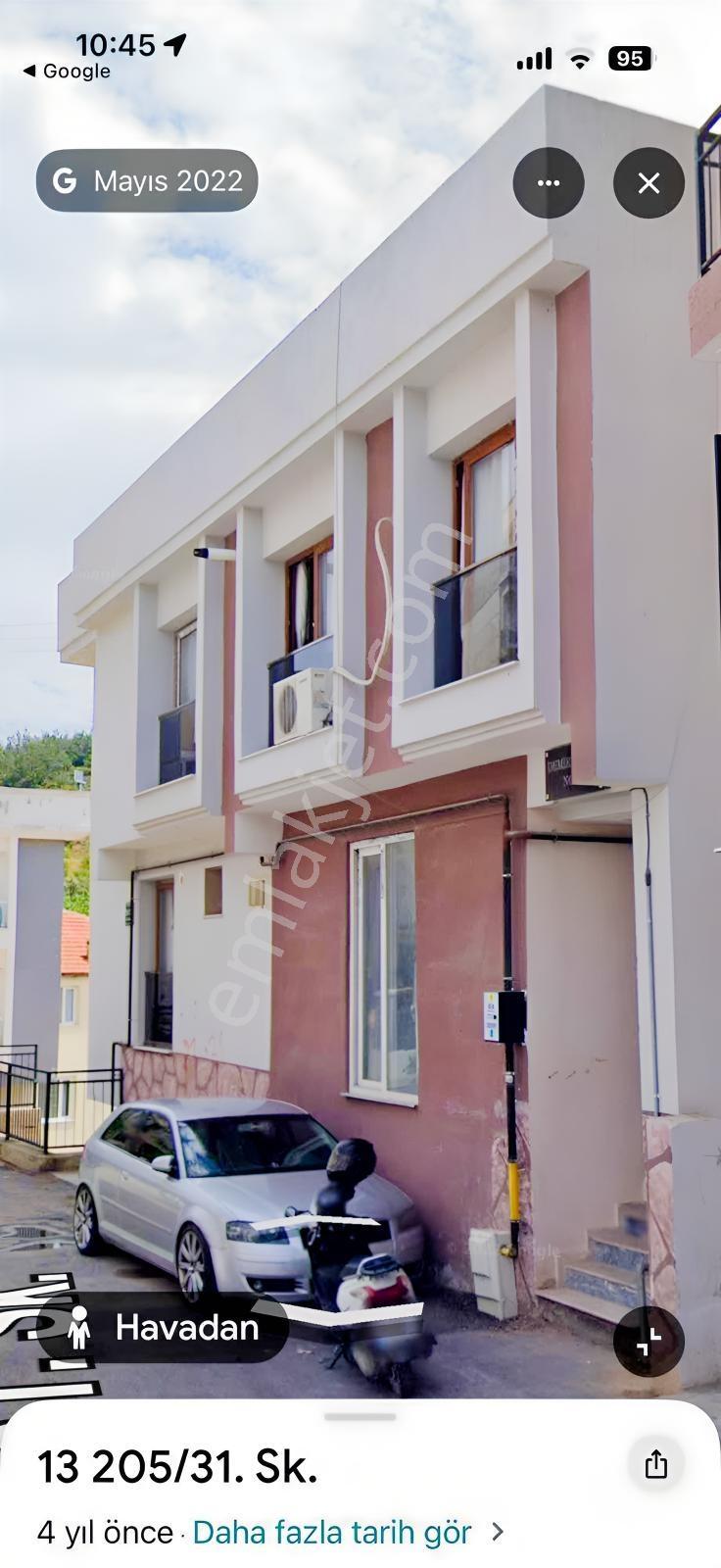 Berk Emlak'tan Kampüs Karşısı Satılık Stüdyo Daire Fiyat Düştü — fotoğraf 17