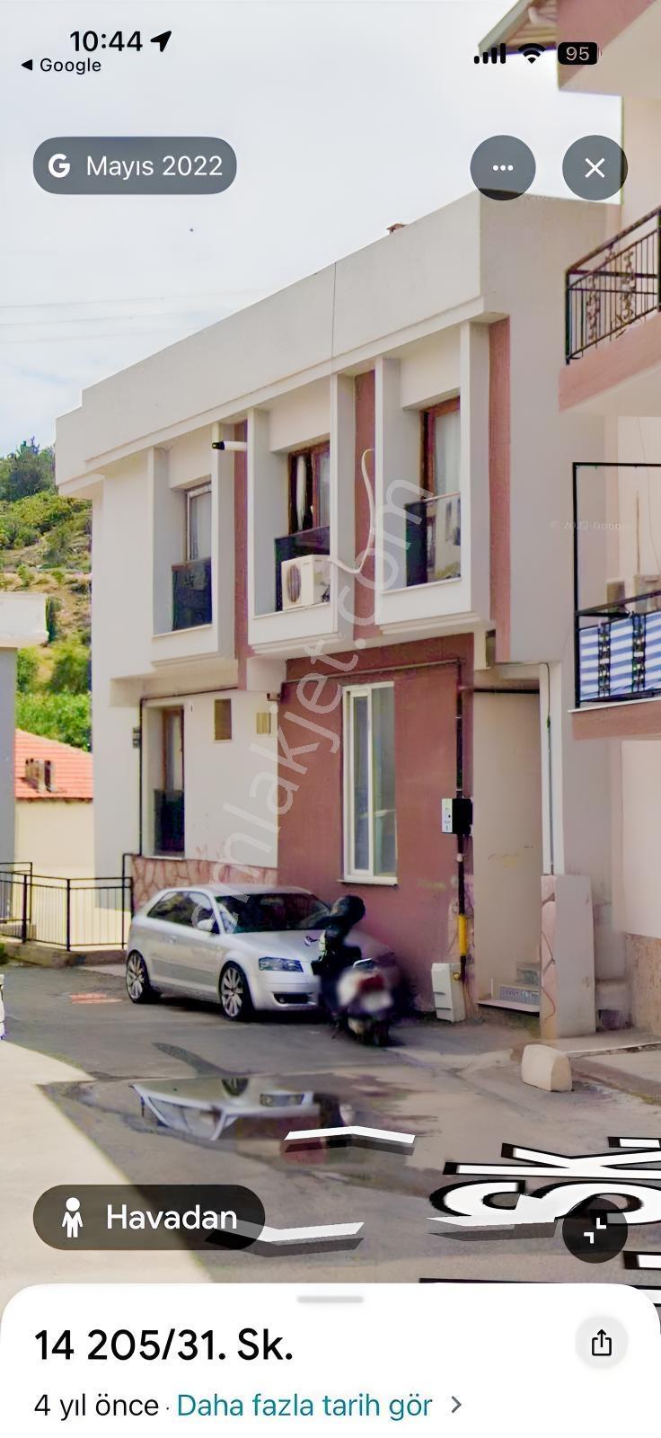 Berk Emlak'tan Kampüs Karşısı Satılık Stüdyo Daire Fiyat Düştü — fotoğraf 18