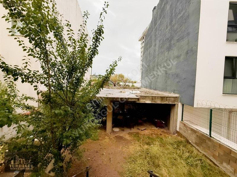 Yurdagül Gm'den Capella Park Dibinde Satılık Arsa — fotoğraf 6