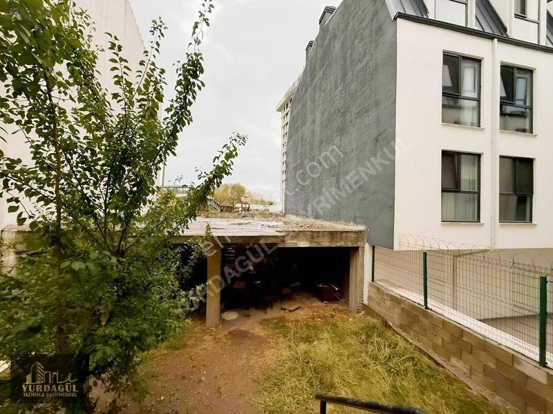 Yurdagül Gm'den Capella Park Dibinde Satılık Arsa — fotoğraf 7