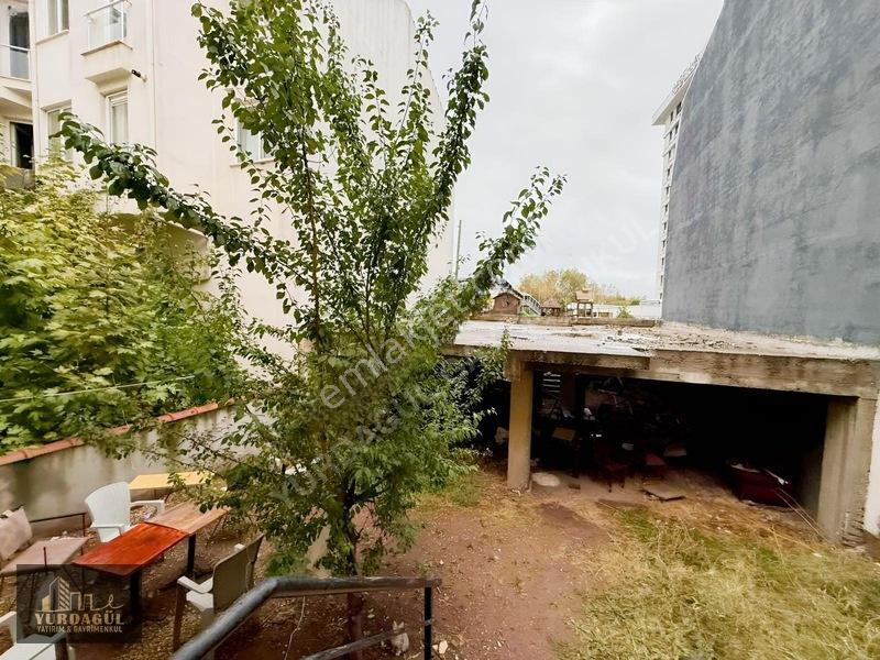 Yurdagül Gm'den Capella Park Dibinde Satılık Arsa — fotoğraf 8