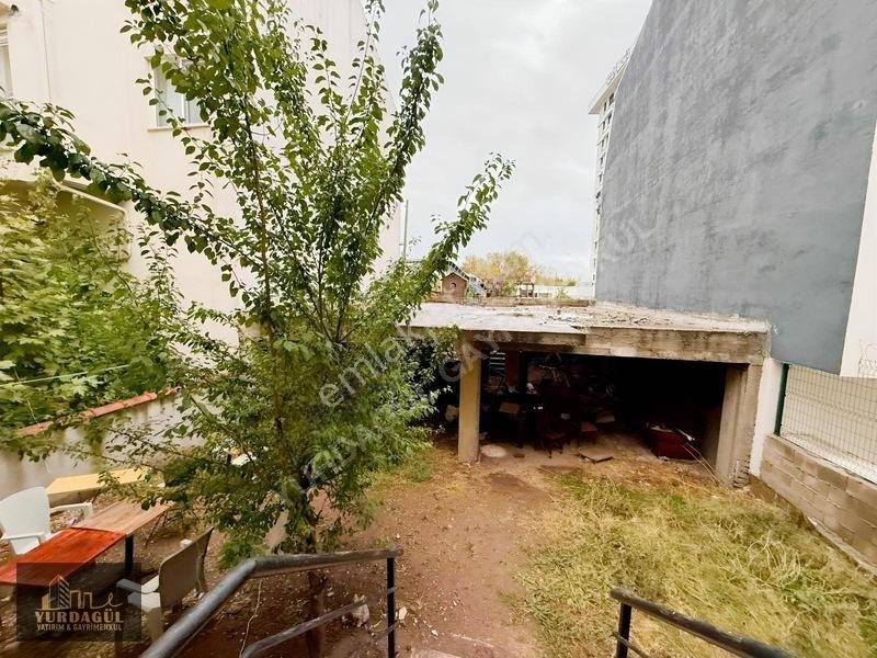 Yurdagül Gm'den Capella Park Dibinde Satılık Arsa — fotoğraf 9