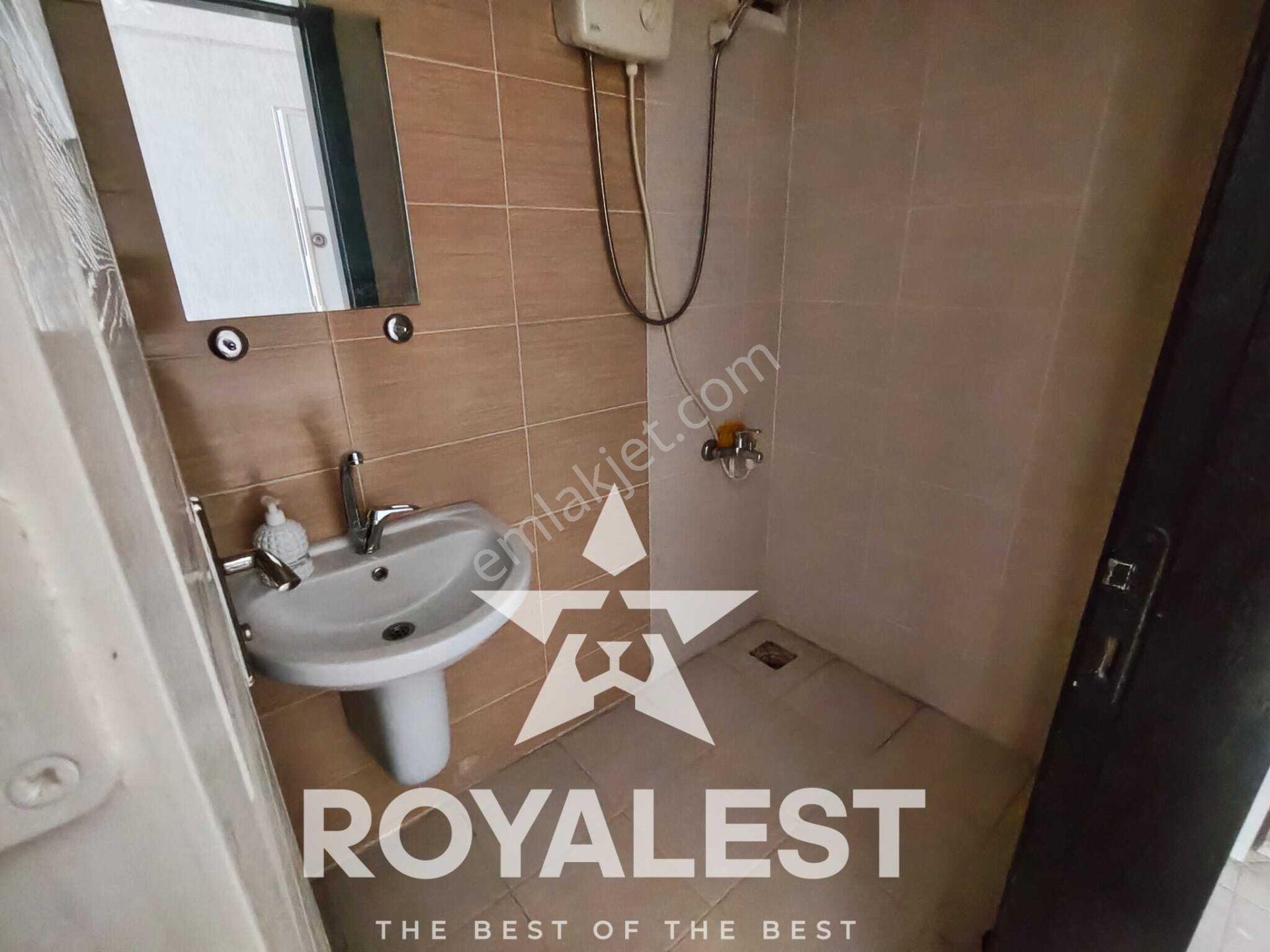 Royalest’tenfull Eşyalı Havuzlu Sitede Yatırımlık Fırsat Daire — fotoğraf 8