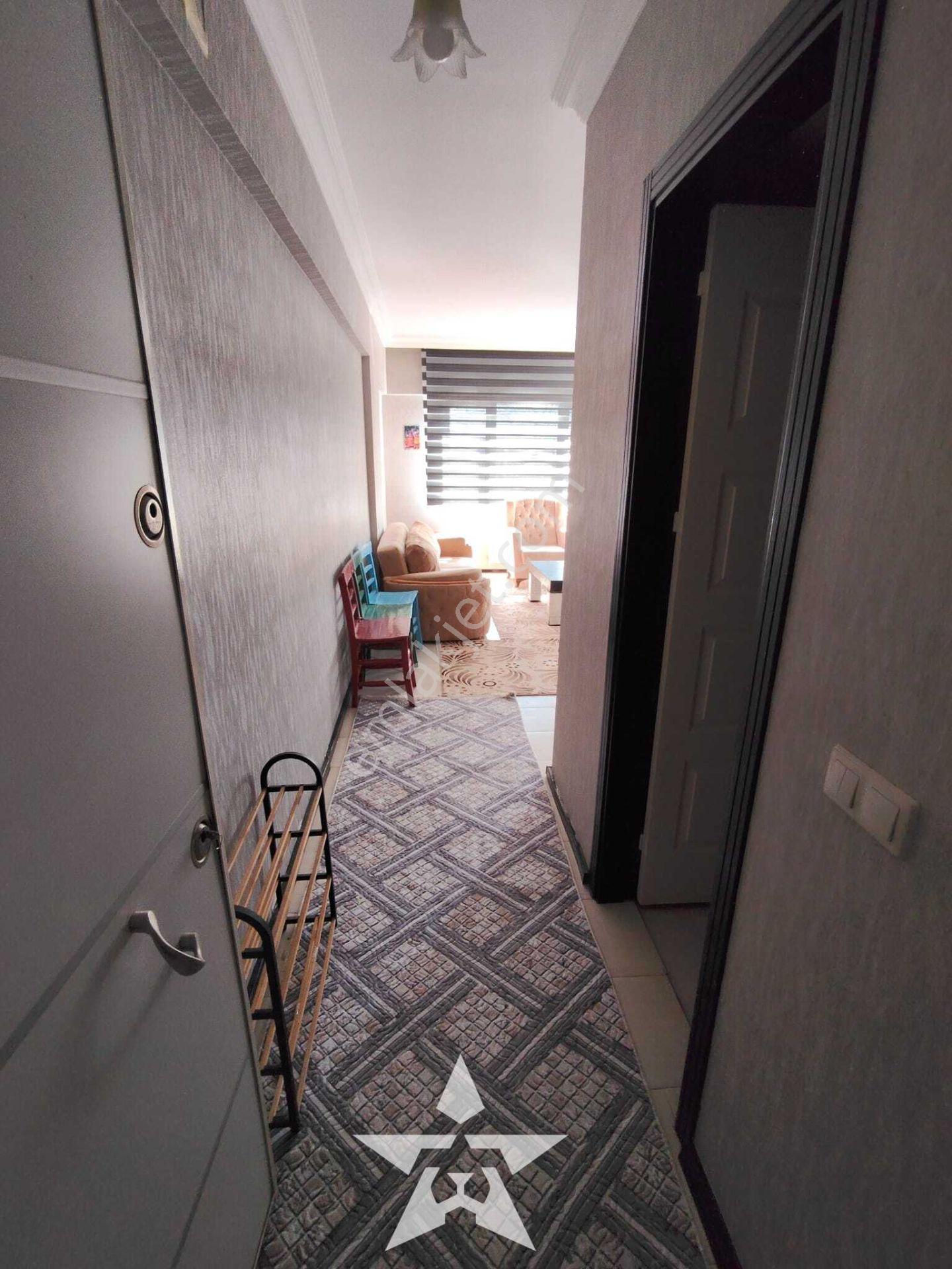 Royalest’tenfull Eşyalı Havuzlu Sitede Yatırımlık Fırsat Daire — fotoğraf 11