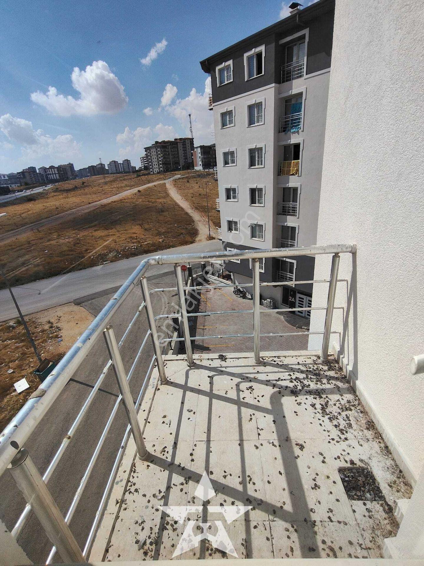 Royalest’tenfull Eşyalı Havuzlu Sitede Yatırımlık Fırsat Daire — fotoğraf 13