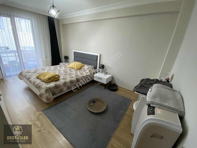 Au-büyükdere Mh.kaplanlı Tramvay Durağına Cephe 3+1 Satlık Daire — fotoğraf 15