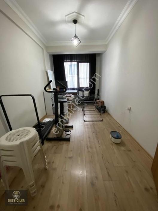 Au-büyükdere Mh.kaplanlı Tramvay Durağına Cephe 3+1 Satlık Daire — fotoğraf 17
