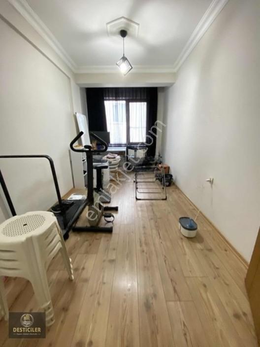 Au-büyükdere Mh.kaplanlı Tramvay Durağına Cephe 3+1 Satlık Daire — fotoğraf 18