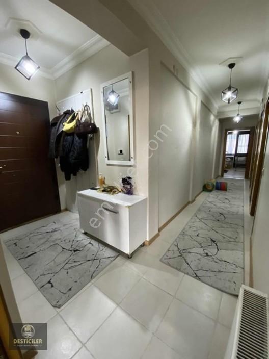Au-büyükdere Mh.kaplanlı Tramvay Durağına Cephe 3+1 Satlık Daire — fotoğraf 19