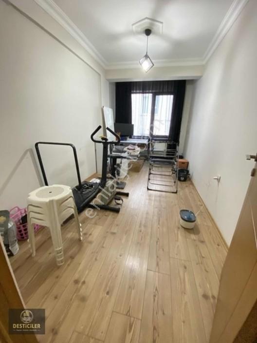 Au-büyükdere Mh.kaplanlı Tramvay Durağına Cephe 3+1 Satlık Daire — fotoğraf 20
