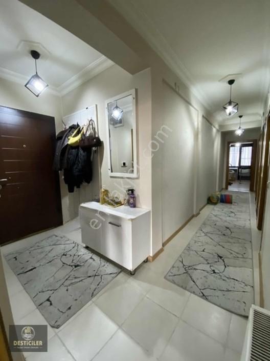 Au-büyükdere Mh.kaplanlı Tramvay Durağına Cephe 3+1 Satlık Daire — fotoğraf 21