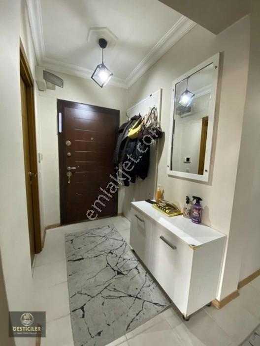 Au-büyükdere Mh.kaplanlı Tramvay Durağına Cephe 3+1 Satlık Daire — fotoğraf 22