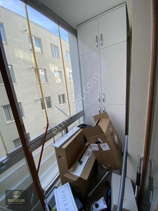 Au-büyükdere Mh.kaplanlı Tramvay Durağına Cephe 3+1 Satlık Daire — fotoğraf 23