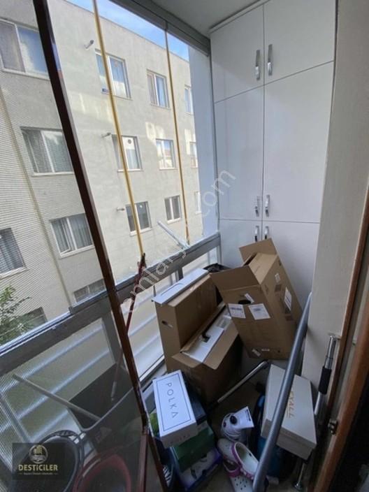Au-büyükdere Mh.kaplanlı Tramvay Durağına Cephe 3+1 Satlık Daire — fotoğraf 24