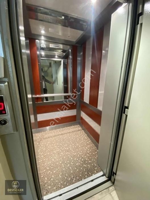 Au-büyükdere Mh.kaplanlı Tramvay Durağına Cephe 3+1 Satlık Daire — fotoğraf 25