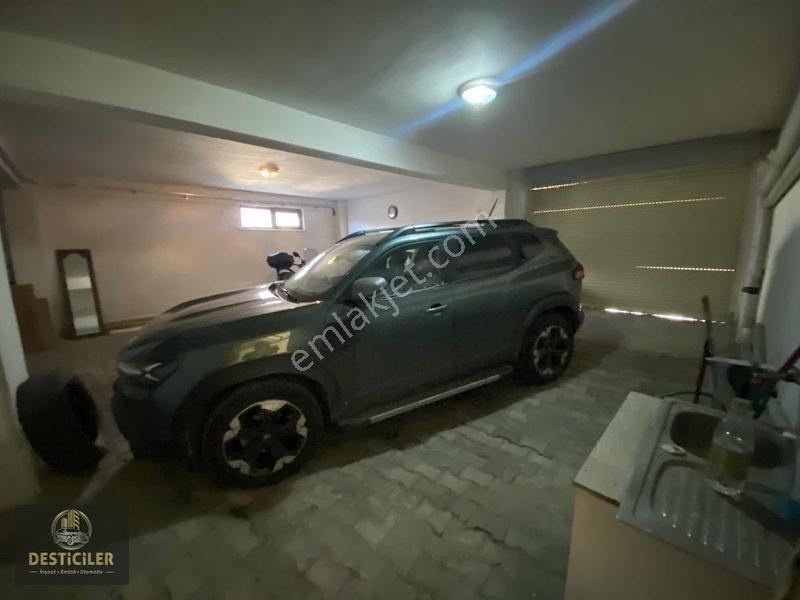 Au-büyükdere Mh.kaplanlı Tramvay Durağına Cephe 3+1 Satlık Daire — fotoğraf 27
