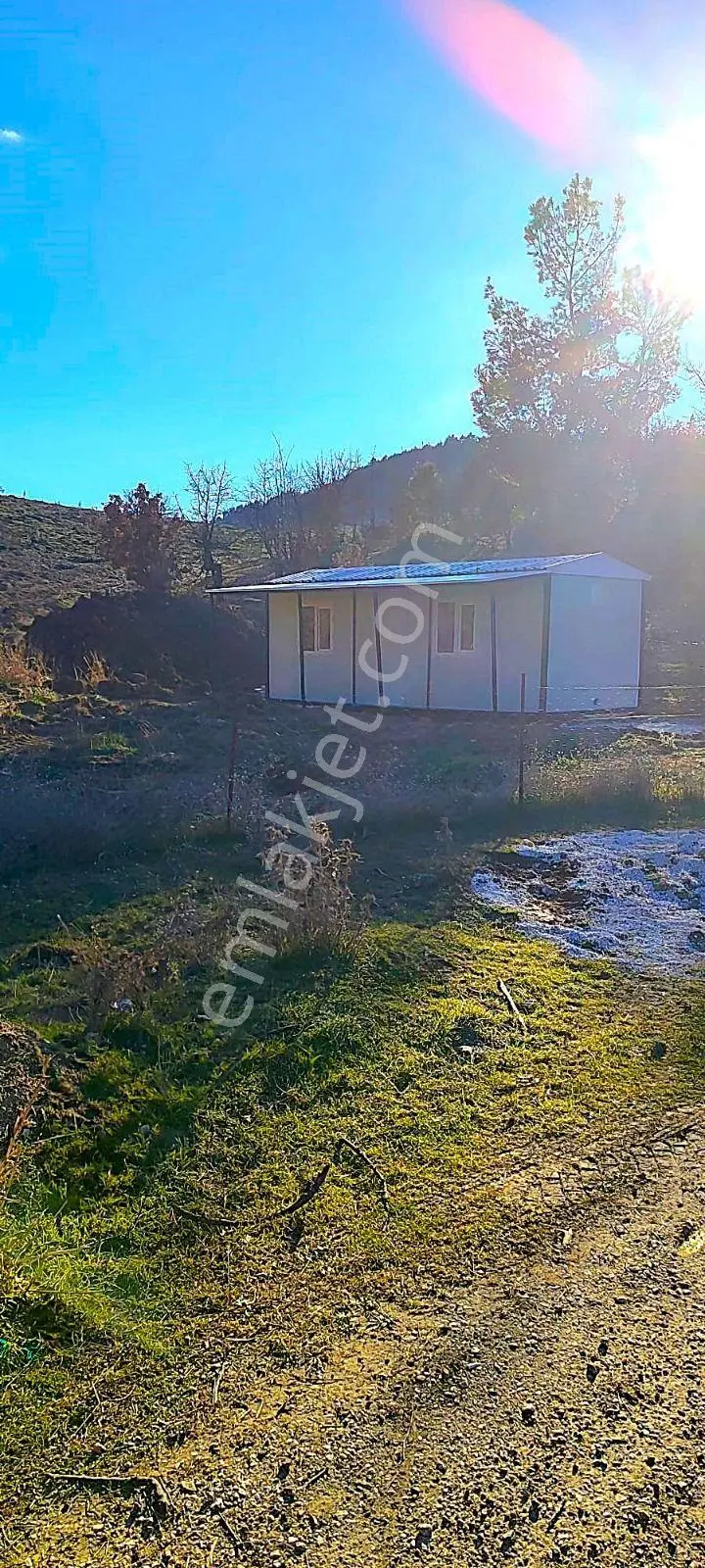 4 Manisa Selendi Yeşilde 6.753 M² Satılık Tarla — fotoğraf 5
