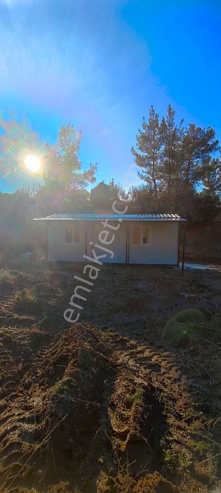 4 Manisa Selendi Yeşilde 6.753 M² Satılık Tarla — fotoğraf 6
